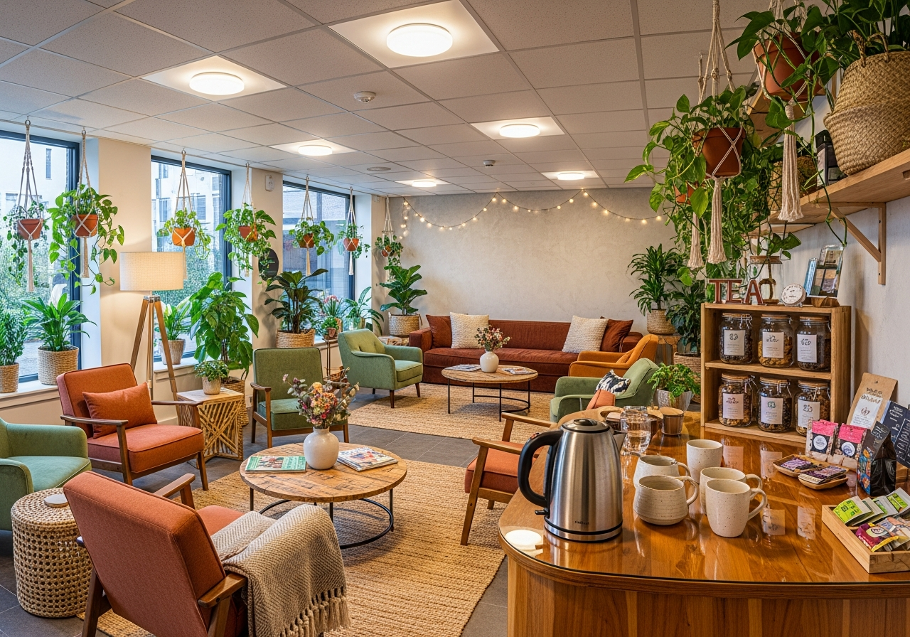 Сообщество Fusionpilates